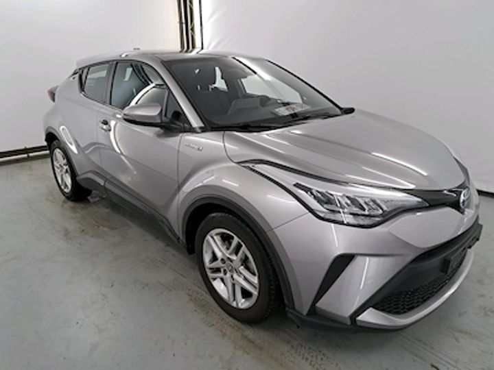 Photo 1 VIN: NMTK33BX00R071030 - TOYOTA C-HR 