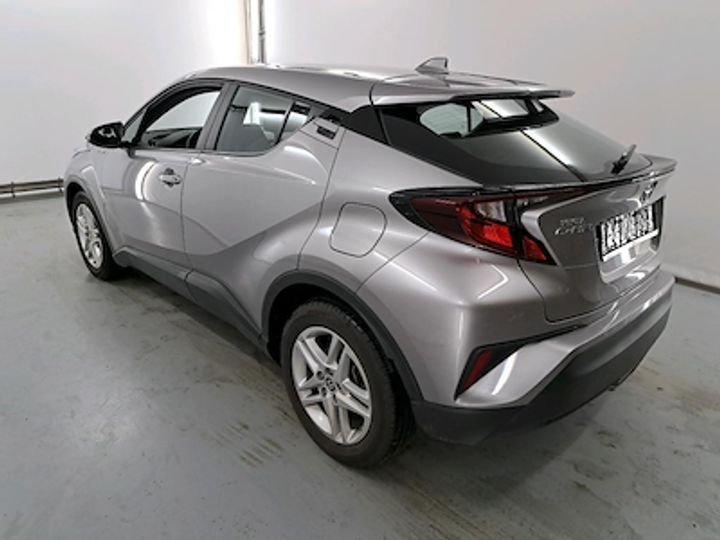 Photo 2 VIN: NMTK33BX00R071030 - TOYOTA C-HR 