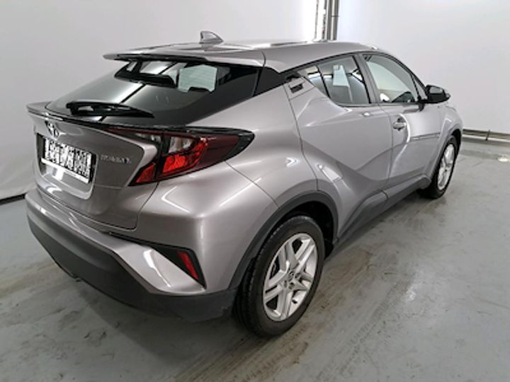 Photo 3 VIN: NMTK33BX00R071030 - TOYOTA C-HR 