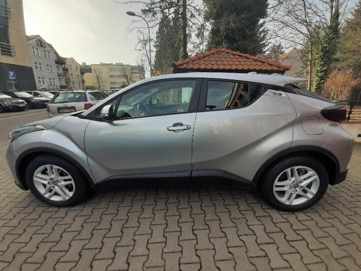 Photo 2 VIN: NMTK33BX10R200067 - TOYOTA C-HR SUV 