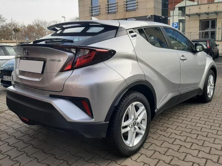 Photo 5 VIN: NMTK33BX10R200067 - TOYOTA C-HR SUV 