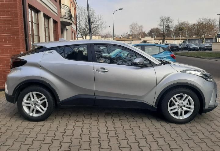 Photo 6 VIN: NMTK33BX10R200067 - TOYOTA C-HR SUV 