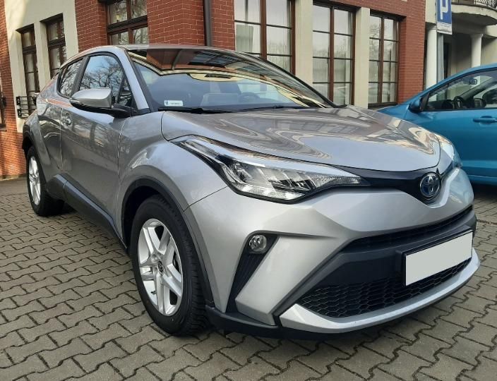 Photo 7 VIN: NMTK33BX10R200067 - TOYOTA C-HR SUV 