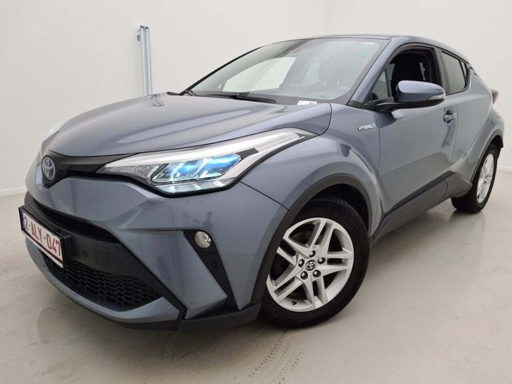 Photo 0 VIN: NMTK33BX20R110085 - TOYOTA C-HR 