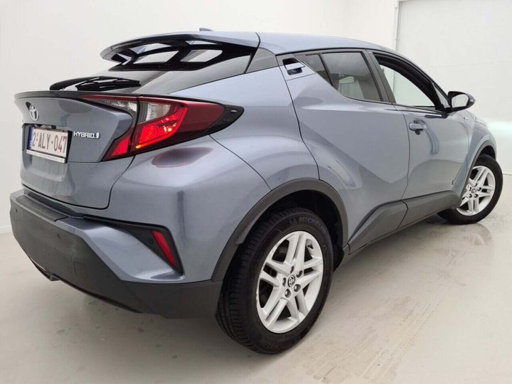 Photo 1 VIN: NMTK33BX20R110085 - TOYOTA C-HR 