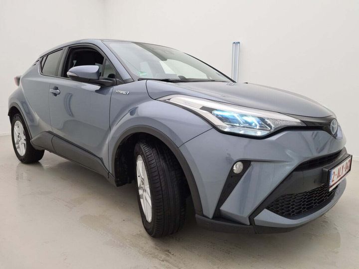 Photo 28 VIN: NMTK33BX20R110085 - TOYOTA C-HR 