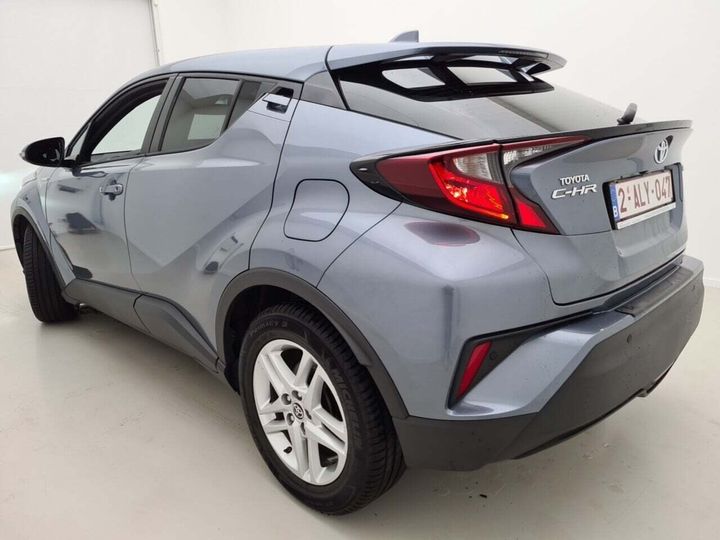 Photo 29 VIN: NMTK33BX20R110085 - TOYOTA C-HR 