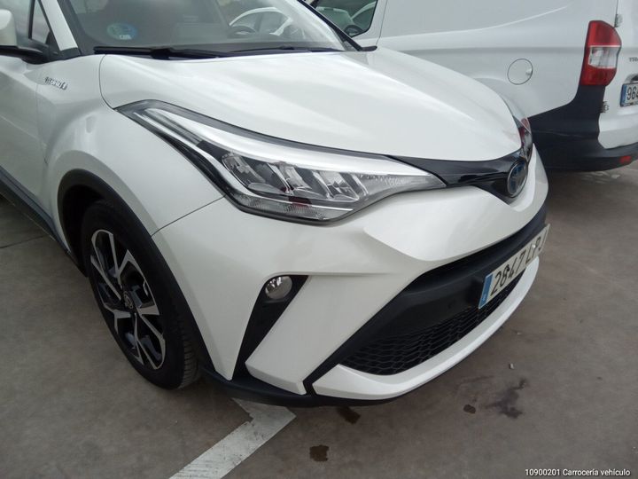 Photo 26 VIN: NMTK33BX30R102853 - TOYOTA C-HR 