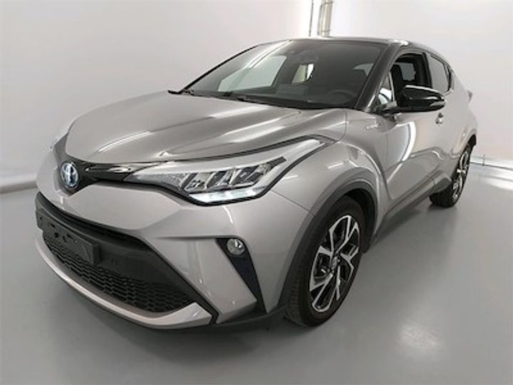 Photo 0 VIN: NMTK33BX50R021904 - TOYOTA C-HR 