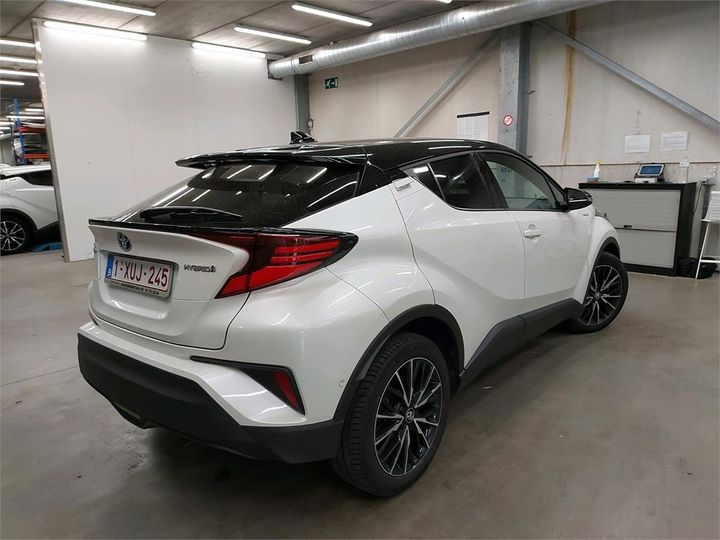 Photo 2 VIN: NMTK33BX50R040128 - TOYOTA C-HR 