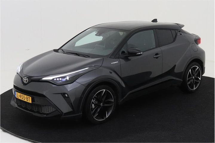 Photo 0 VIN: NMTK33BX50R114714 - TOYOTA C-HR 