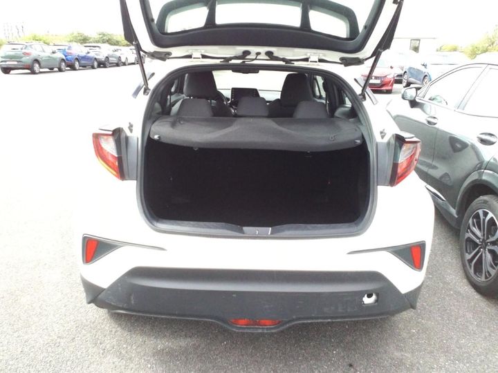 Photo 2 VIN: NMTK33BX50R202307 - TOYOTA CHR 