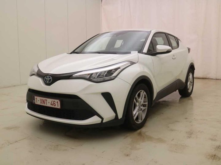 Photo 1 VIN: NMTK33BX60R005467 - TOYOTA C-HR 