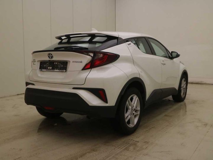 Photo 10 VIN: NMTK33BX60R005467 - TOYOTA C-HR 