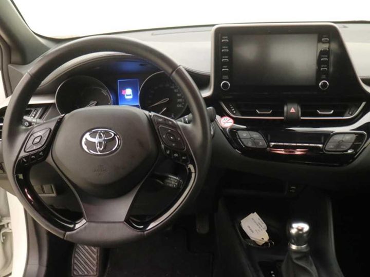 Photo 15 VIN: NMTK33BX60R005467 - TOYOTA C-HR 