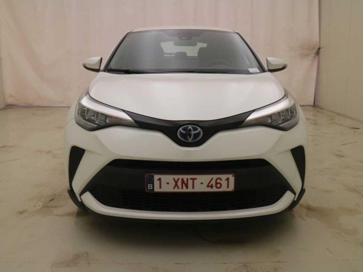 Photo 16 VIN: NMTK33BX60R005467 - TOYOTA C-HR 