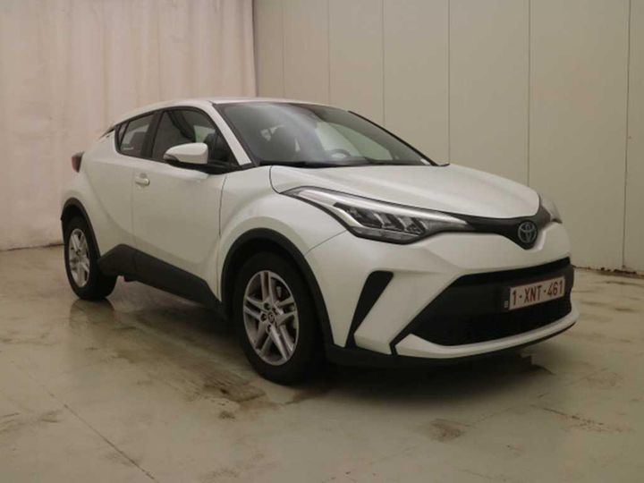 Photo 8 VIN: NMTK33BX60R005467 - TOYOTA C-HR 