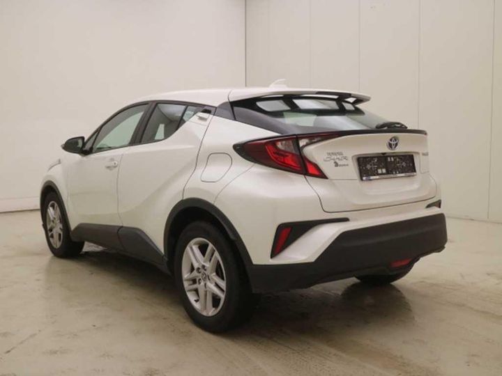 Photo 9 VIN: NMTK33BX60R005467 - TOYOTA C-HR 