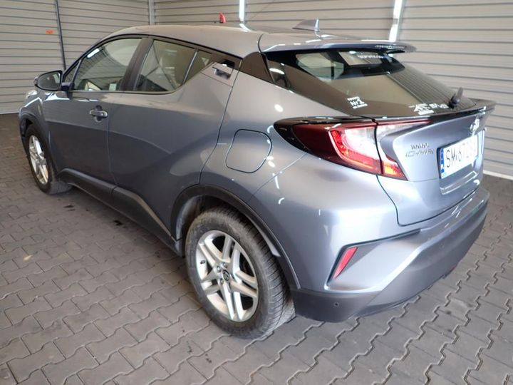 Photo 2 VIN: NMTK33BX60R023239 - TOYOTA C-HR 