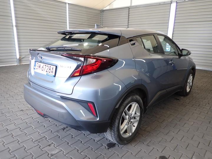 Photo 3 VIN: NMTK33BX60R023239 - TOYOTA C-HR 