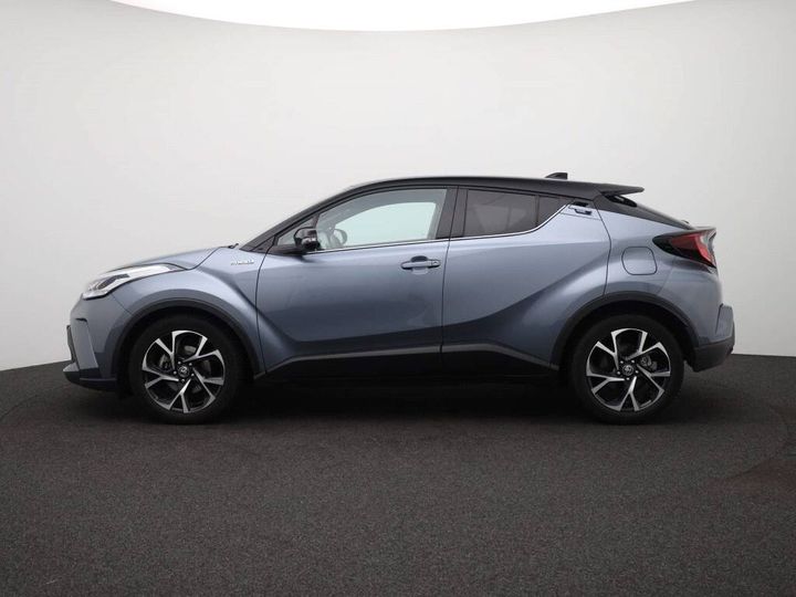 Photo 1 VIN: NMTK33BX60R141646 - TOYOTA C-HR 