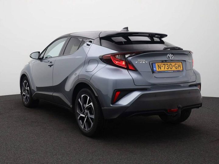 Photo 2 VIN: NMTK33BX60R141646 - TOYOTA C-HR 