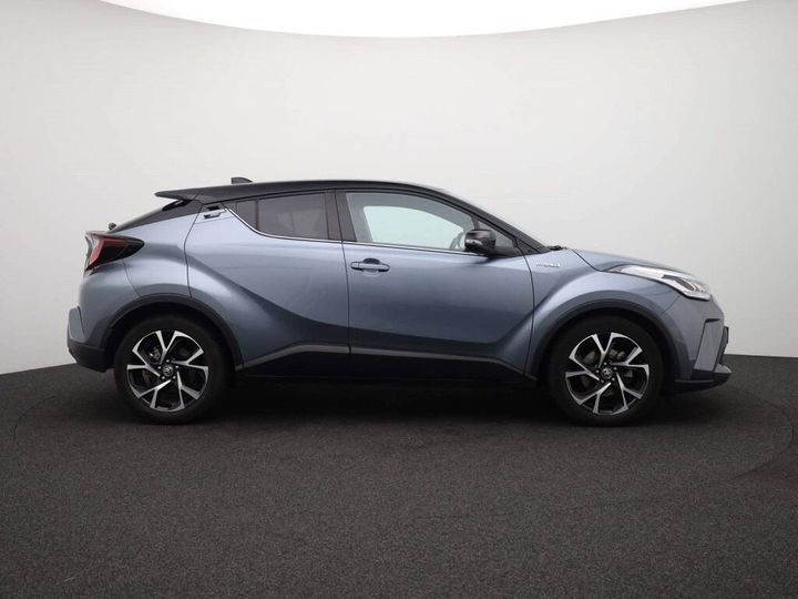 Photo 5 VIN: NMTK33BX60R141646 - TOYOTA C-HR 