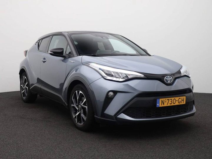 Photo 6 VIN: NMTK33BX60R141646 - TOYOTA C-HR 