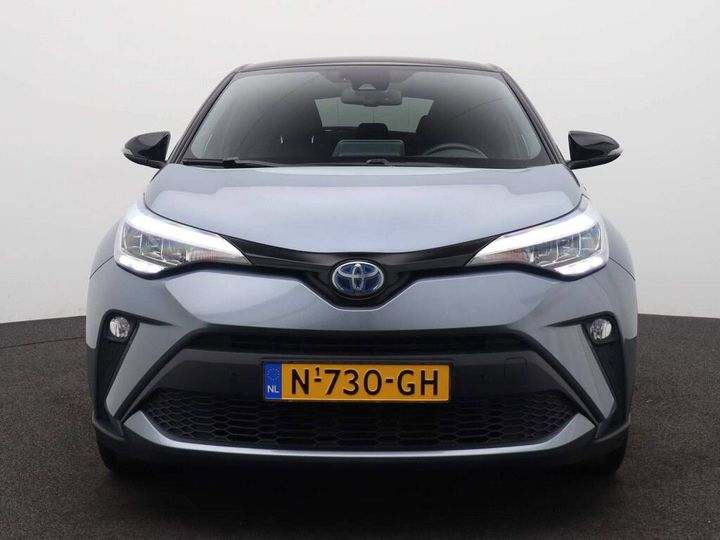 Photo 7 VIN: NMTK33BX60R141646 - TOYOTA C-HR 