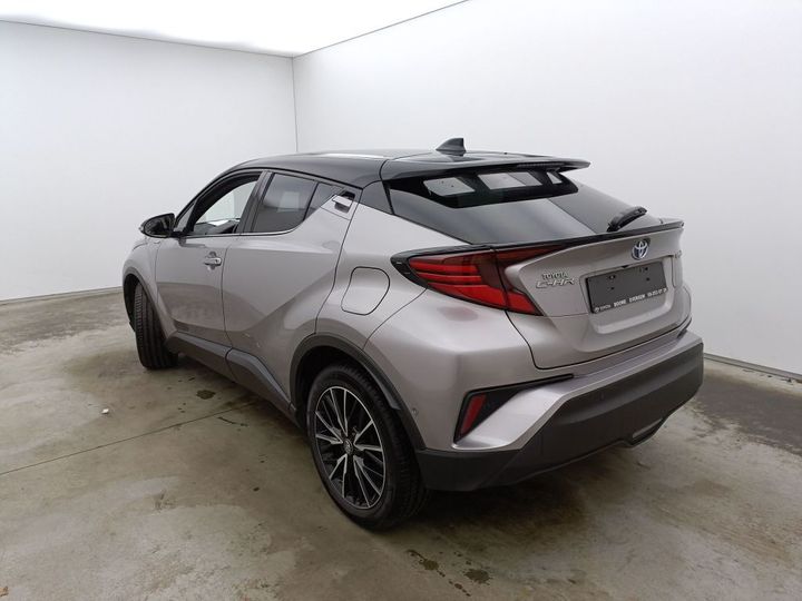 Photo 6 VIN: NMTK33BX80R015742 - TOYOTA C-HR '16 