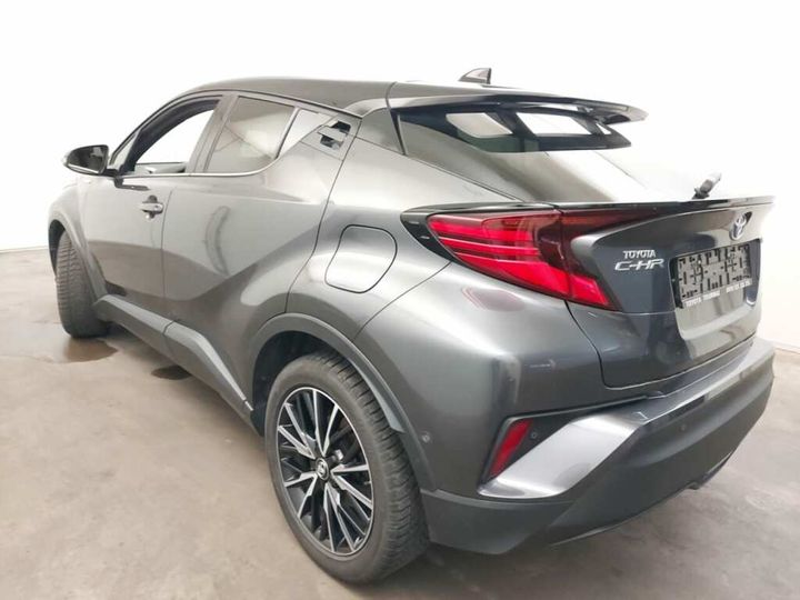 Photo 31 VIN: NMTK33BX80R019774 - TOYOTA C-HR 