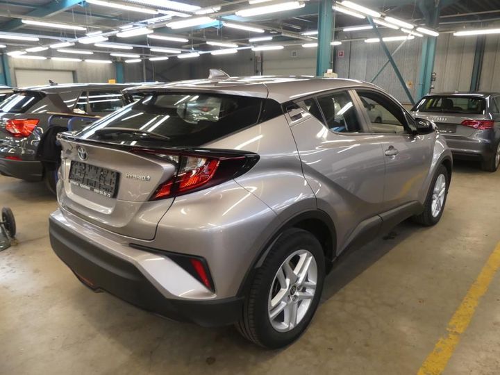 Photo 2 VIN: NMTK33BX80R044352 - TOYOTA C-HR 