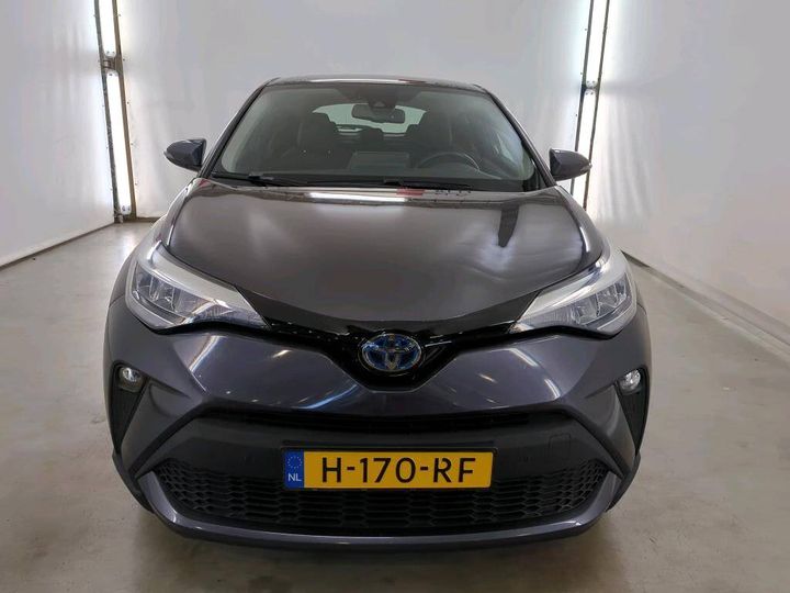 Photo 5 VIN: NMTK33BX90R038155 - TOYOTA C-HR 