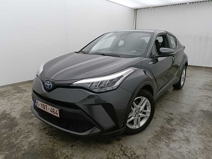 Photo 1 VIN: NMTK33BX90R047499 - TOYOTA C-HR &#3916 