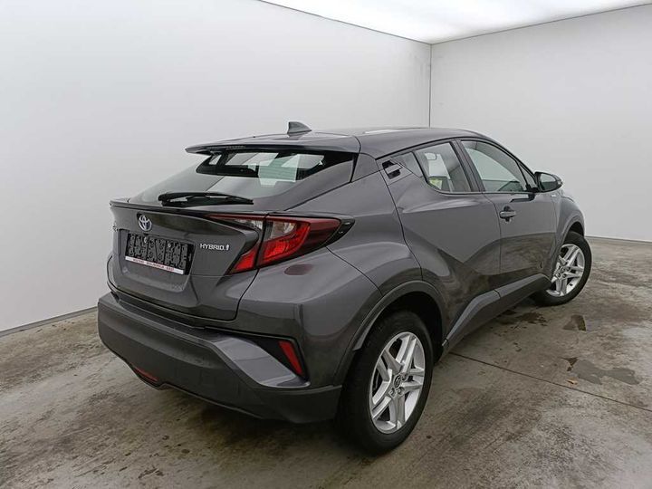 Photo 2 VIN: NMTK33BX90R047499 - TOYOTA C-HR &#3916 