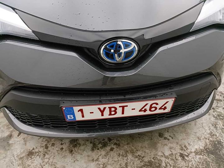 Photo 5 VIN: NMTK33BX90R047499 - TOYOTA C-HR &#3916 