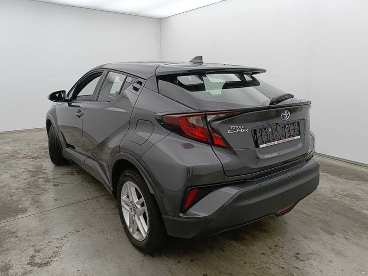 Photo 7 VIN: NMTK33BX90R047499 - TOYOTA C-HR &#3916 