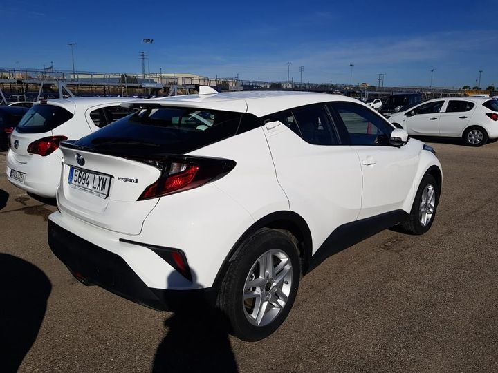 Photo 2 VIN: NMTK33BX90R182580 - TOYOTA C-HR 