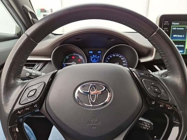 Photo 13 VIN: NMTK53BX20R004620 - TOYOTA C-HR 