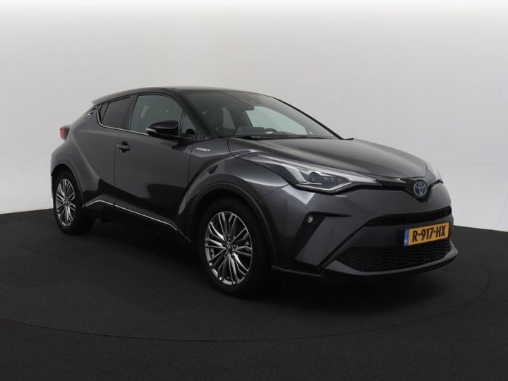 Photo 20 VIN: NMTK53BX20R048455 - TOYOTA C-HR 