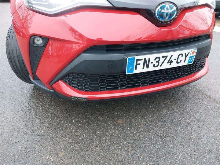 Photo 32 VIN: NMTK53BX60R010548 - TOYOTA C-HR 