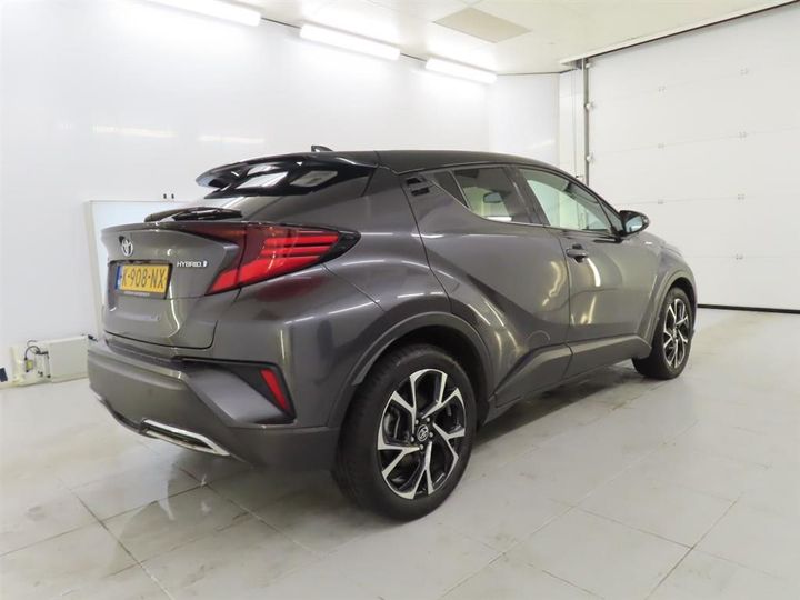 Photo 1 VIN: NMTK53BX60R045865 - TOYOTA C-HR 