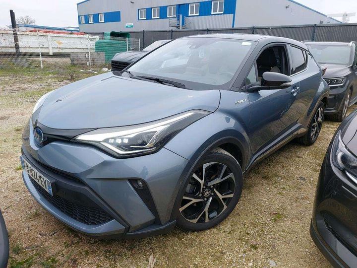 Photo 0 VIN: NMTK53BXX0R034335 - TOYOTA C-HR 