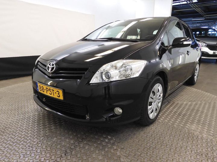 Photo 1 VIN: NMTKF56E40R022845 - TOYOTA AURIS 