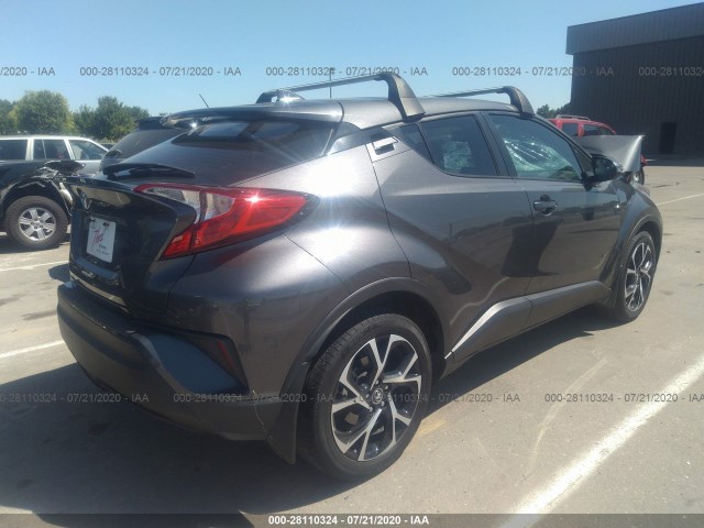 Photo 3 VIN: NMTKHMBX0JR008745 - TOYOTA C-HR 