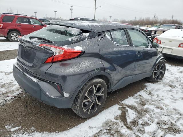 Photo 2 VIN: NMTKHMBX0JR010317 - TOYOTA C-HR XLE 