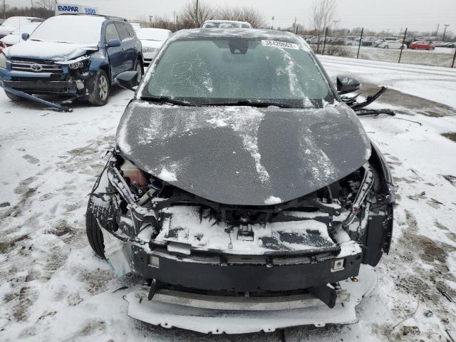 Photo 4 VIN: NMTKHMBX0JR010317 - TOYOTA C-HR XLE 