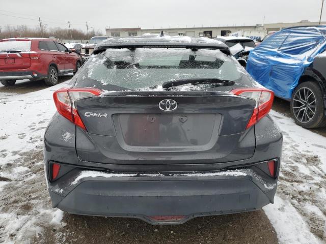 Photo 5 VIN: NMTKHMBX0JR010317 - TOYOTA C-HR XLE 