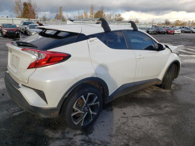 Photo 3 VIN: NMTKHMBX0JR016568 - TOYOTA C-HR 