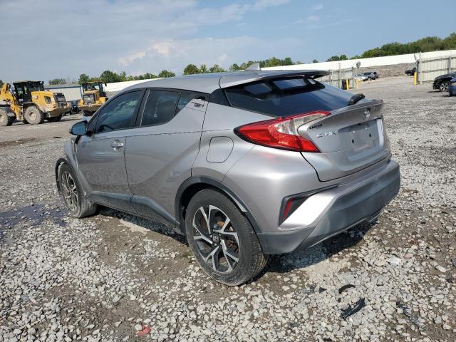 Photo 1 VIN: NMTKHMBX0JR029305 - TOYOTA C-HR XLE 